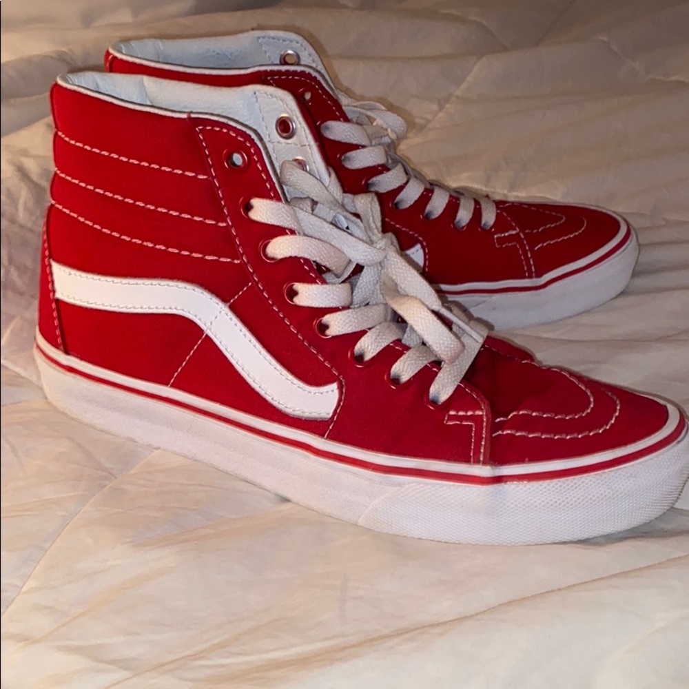Vans SK8 Hi-Top Sneaker
